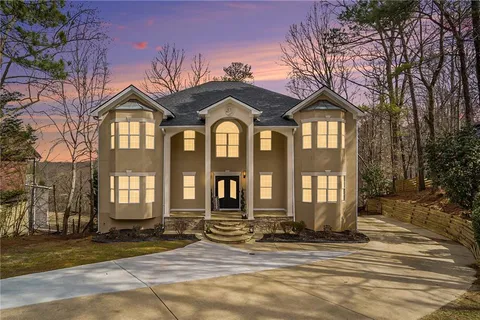 1350 Eryn Circle, Suwanee, GA 30024 - MLS#: 7503602