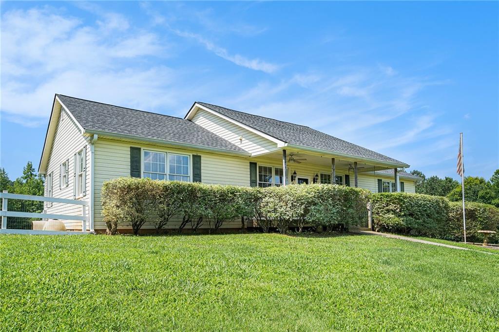 257 Old Highway 41 NW