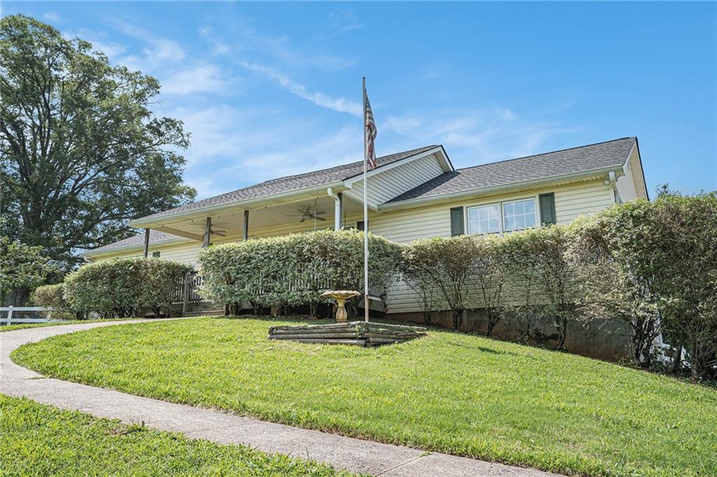257 Old Highway 41 NW