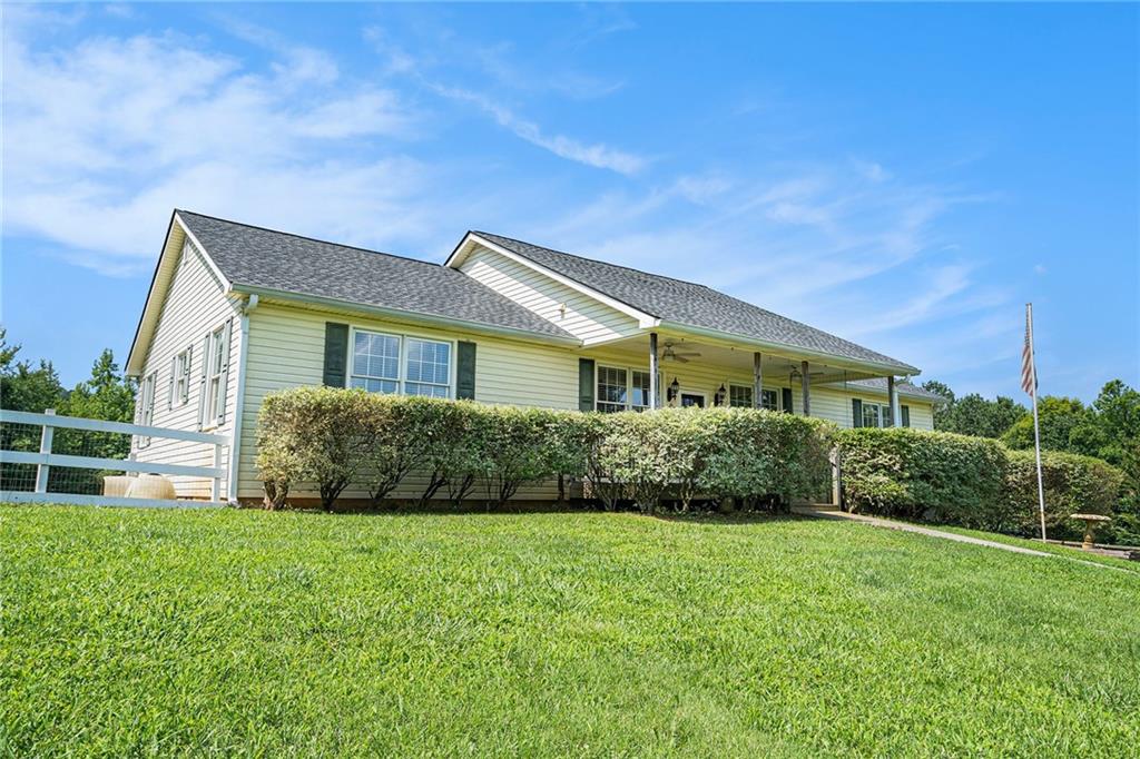 257 Old Highway 41 NW