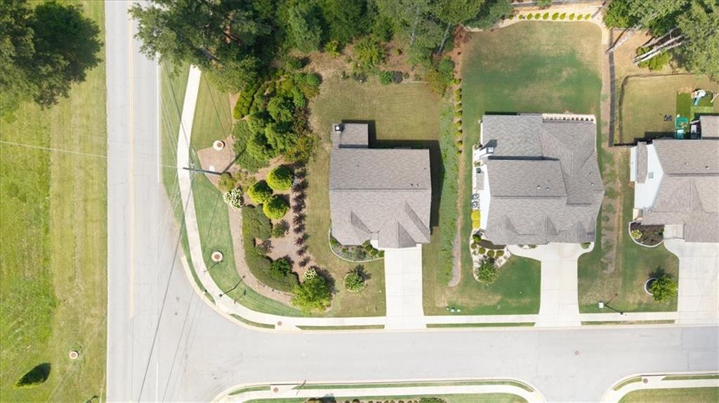 206 Baylee Ridge Circle