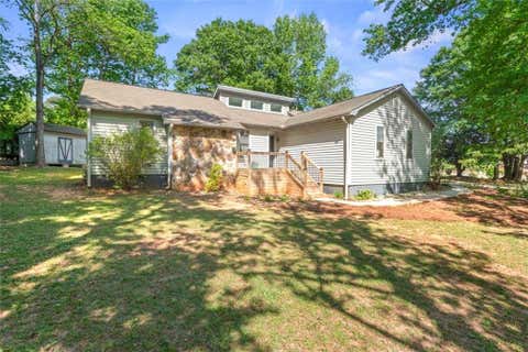 Homes For Sale - 175 Hol Mar Trail<br/> Mcdonough, GA 30253