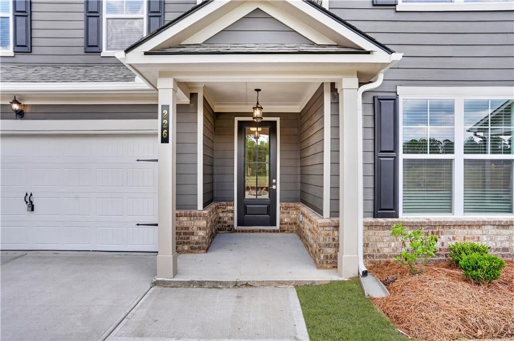 226 Villa Rica Springs-Lot 16