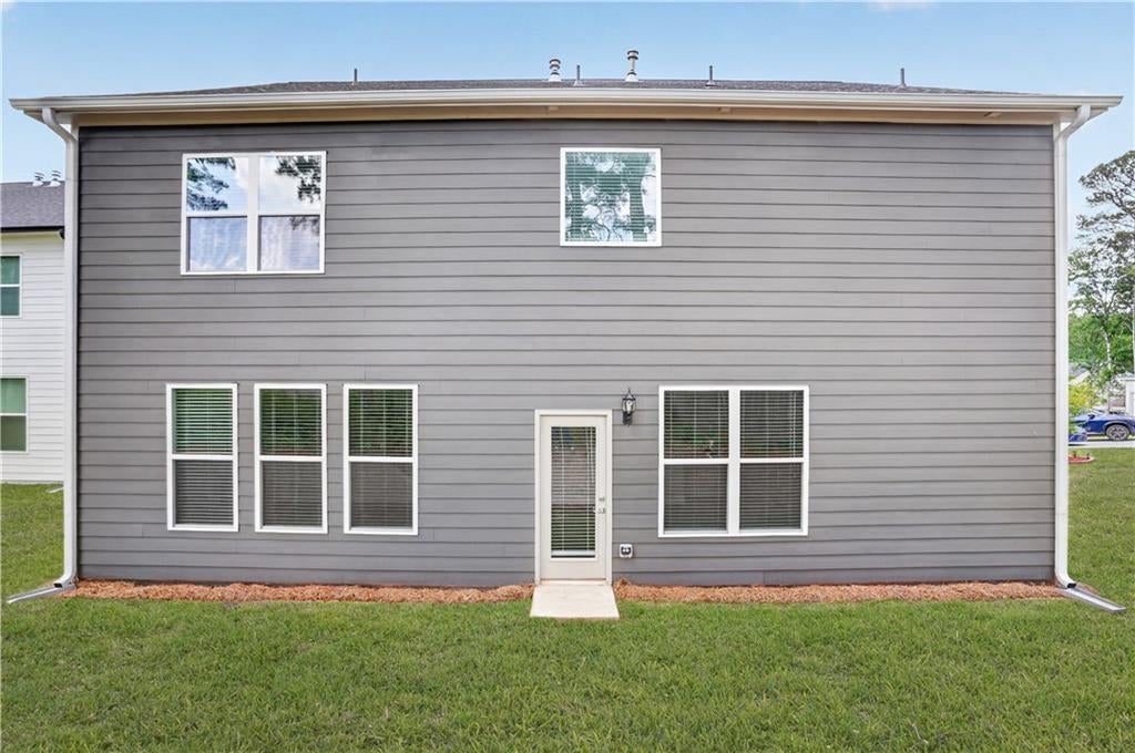226 Villa Rica Springs-Lot 16