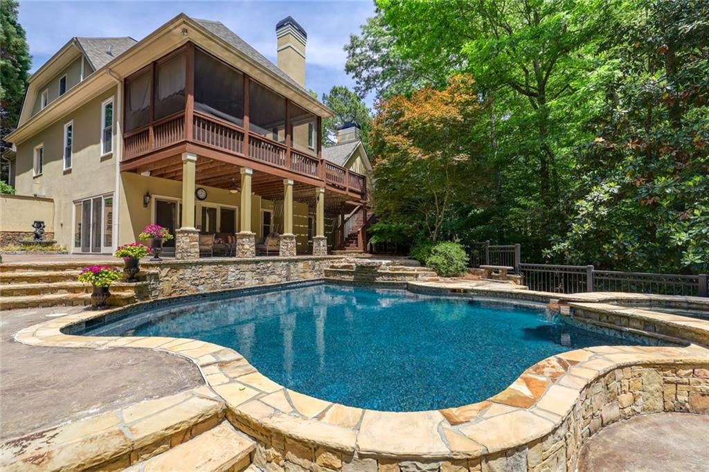 710 Henley Fields Circle