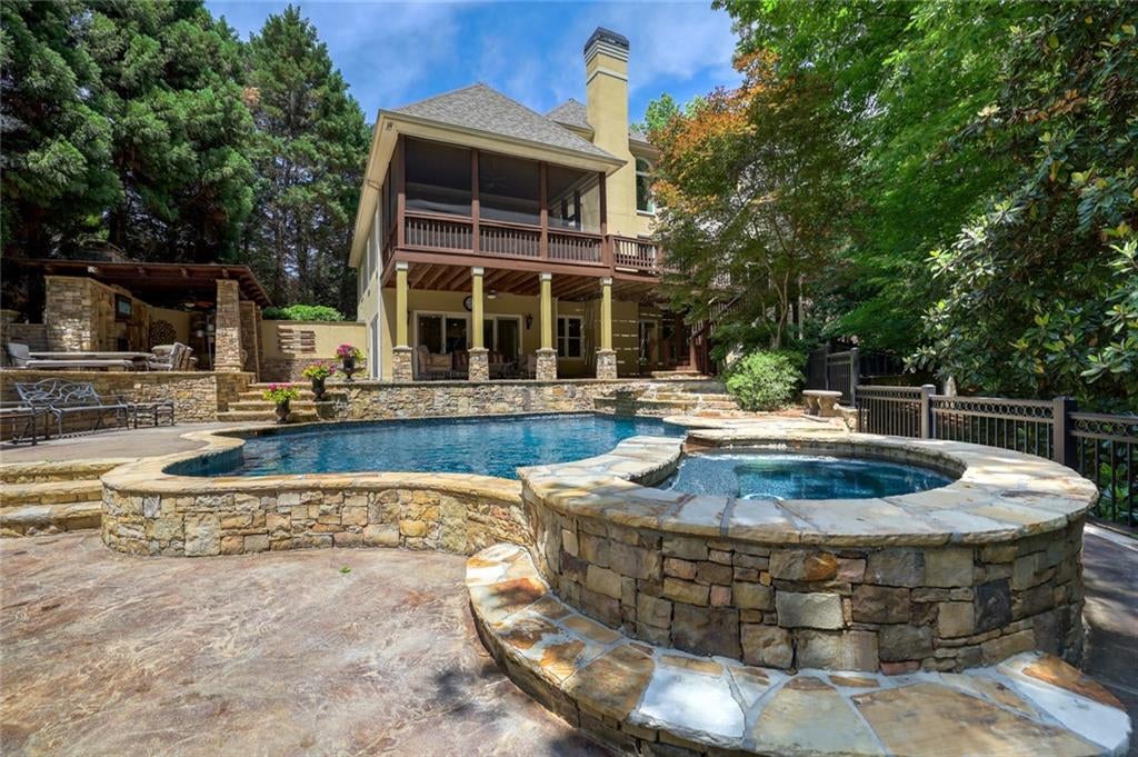 710 Henley Fields Circle