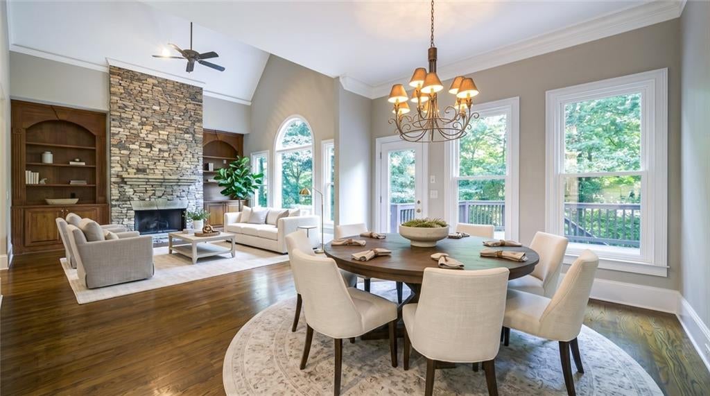 710 Henley Fields Circle