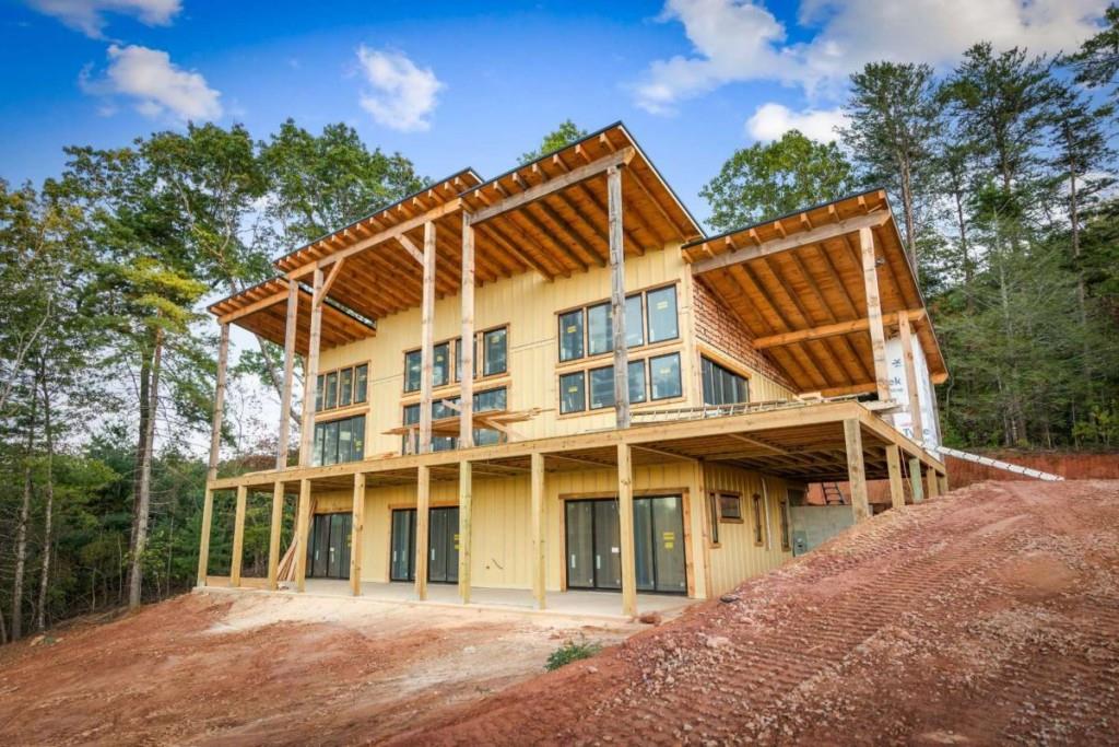 LOT 9A Sunrock Mountain Road