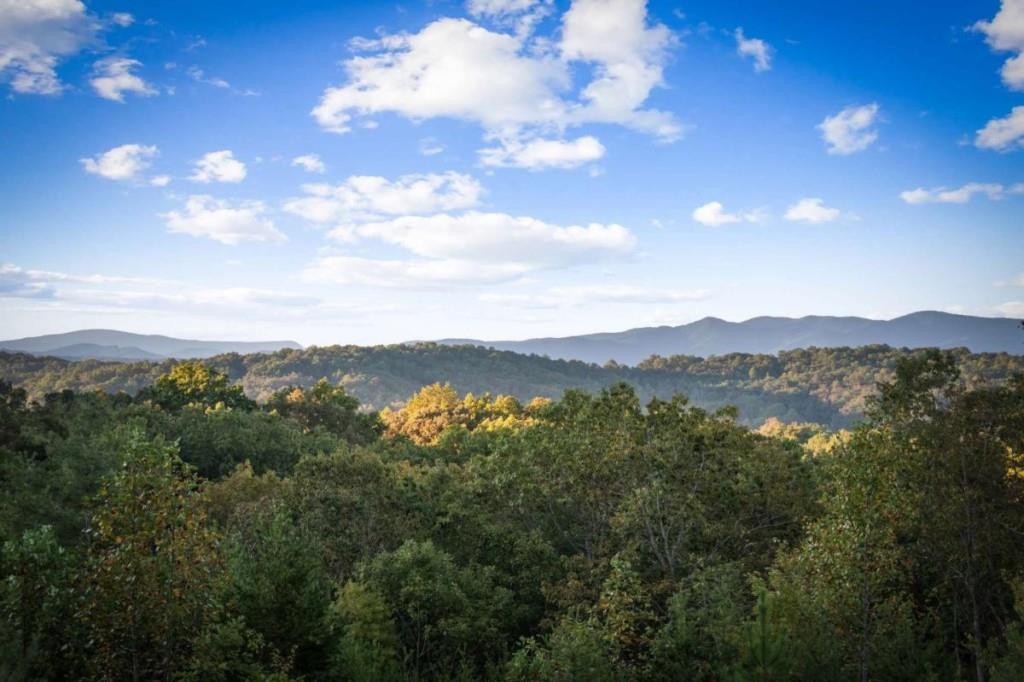LOT 9A Sunrock Mountain Road