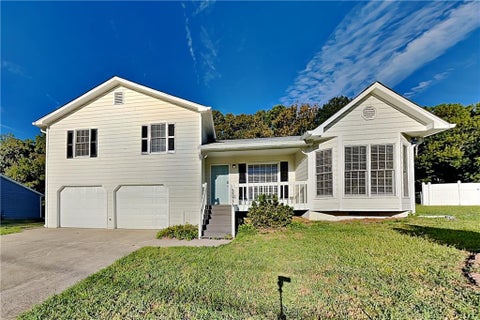 Homes For Rent - 297 Graison Lane<br/> Dallas, GA 30157