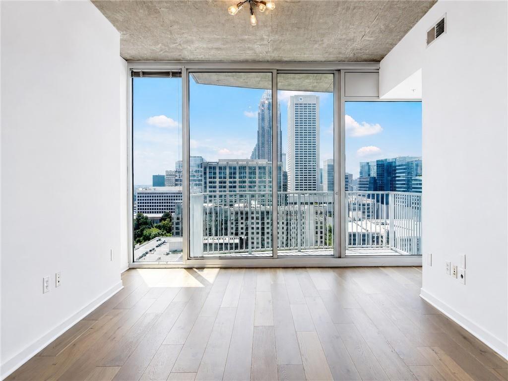 860 NE Peachtree Street NE 1714