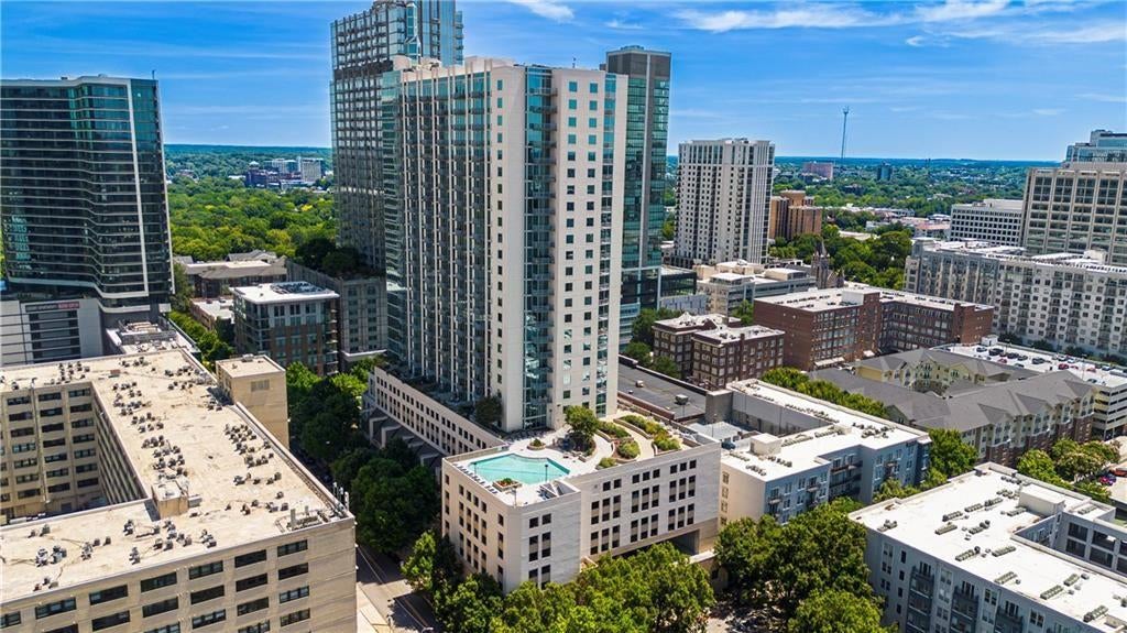 860 NE Peachtree Street NE 1714