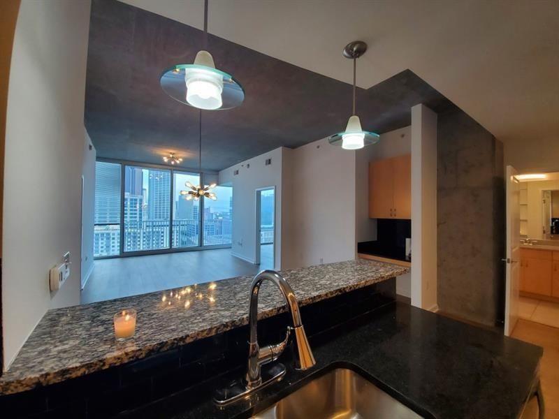 860 NE Peachtree Street NE 1714