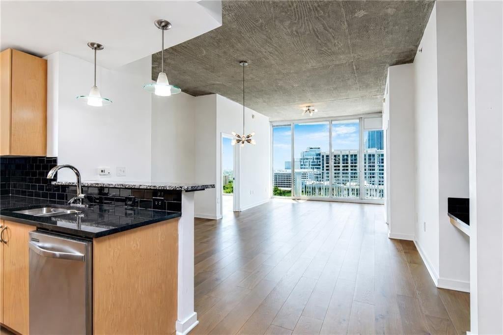 860 NE Peachtree Street NE 1714