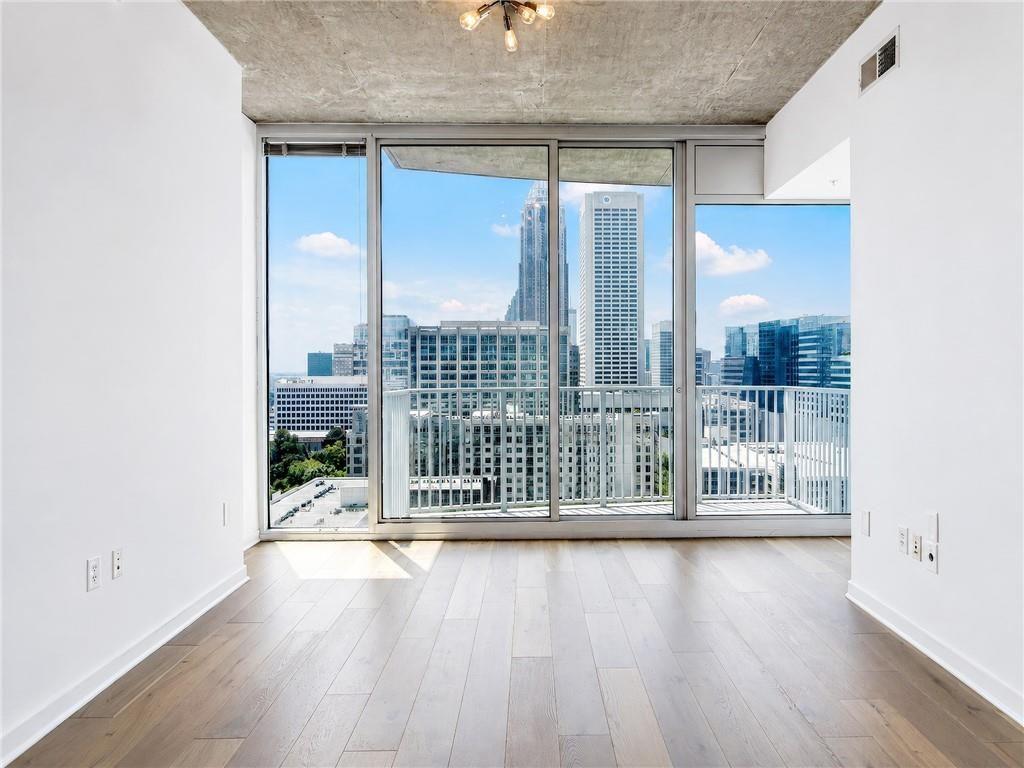 860 NE Peachtree Street NE 1714