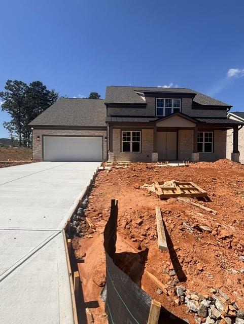5230 Heirloom Overlook