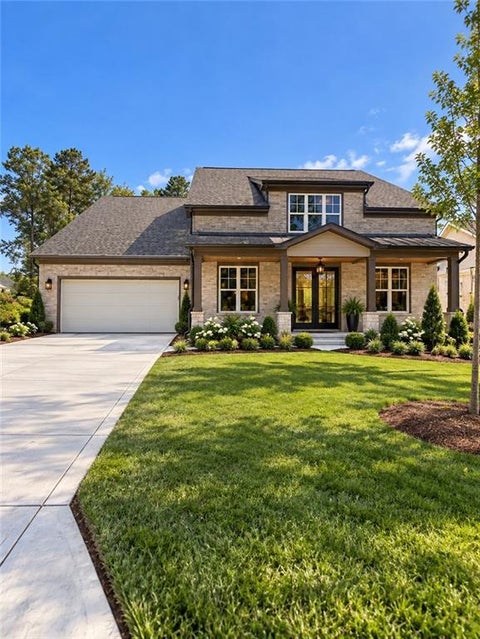 Homes For Sale - 5230 Heirloom Overlook<br/> Cumming, GA 30040