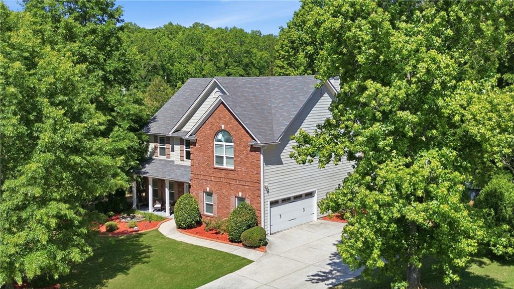 3552 Vine Springs Trace