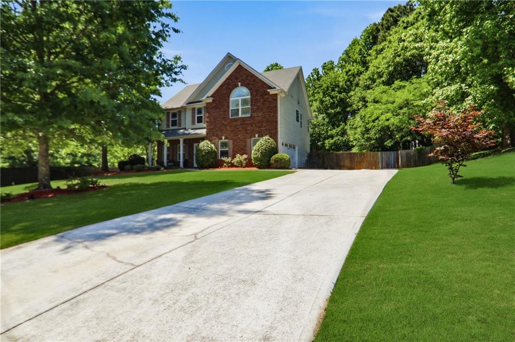 3552 Vine Springs Trace