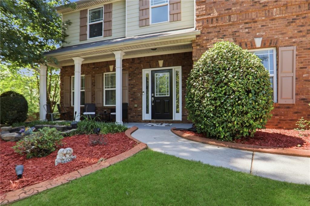 3552 Vine Springs Trace