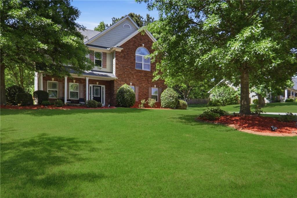 3552 Vine Springs Trace