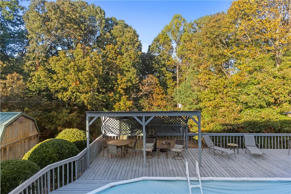 191 Roberts Way, Cornelia, Georgia image 36