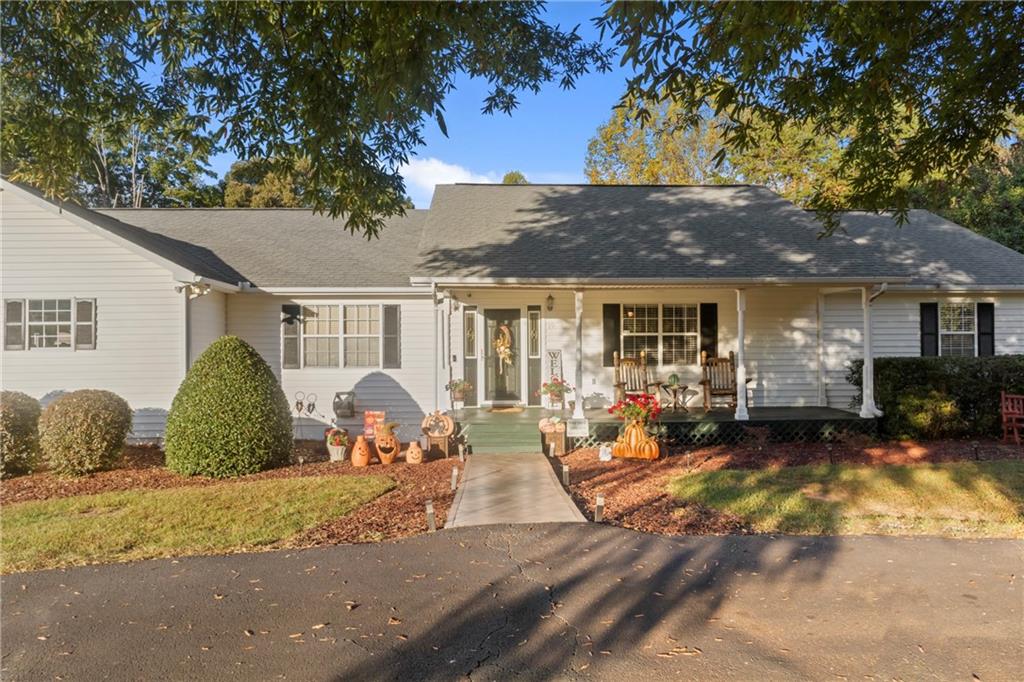 191 Roberts Way, Cornelia, Georgia image 45