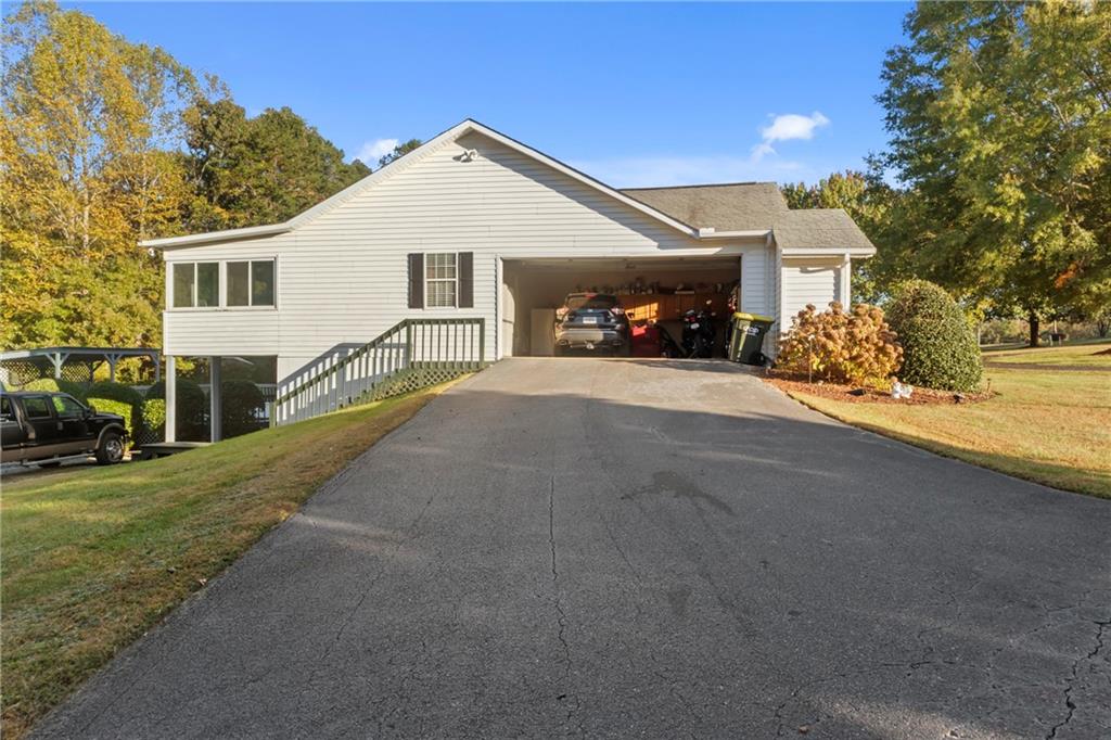 191 Roberts Way, Cornelia, Georgia image 40
