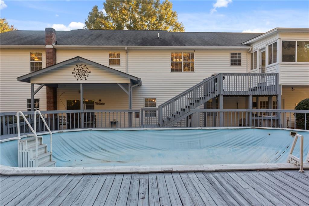 191 Roberts Way, Cornelia, Georgia image 38