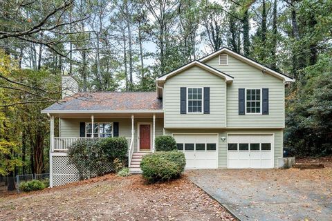 2960 Williams Farm Drive Dacula GA 30019