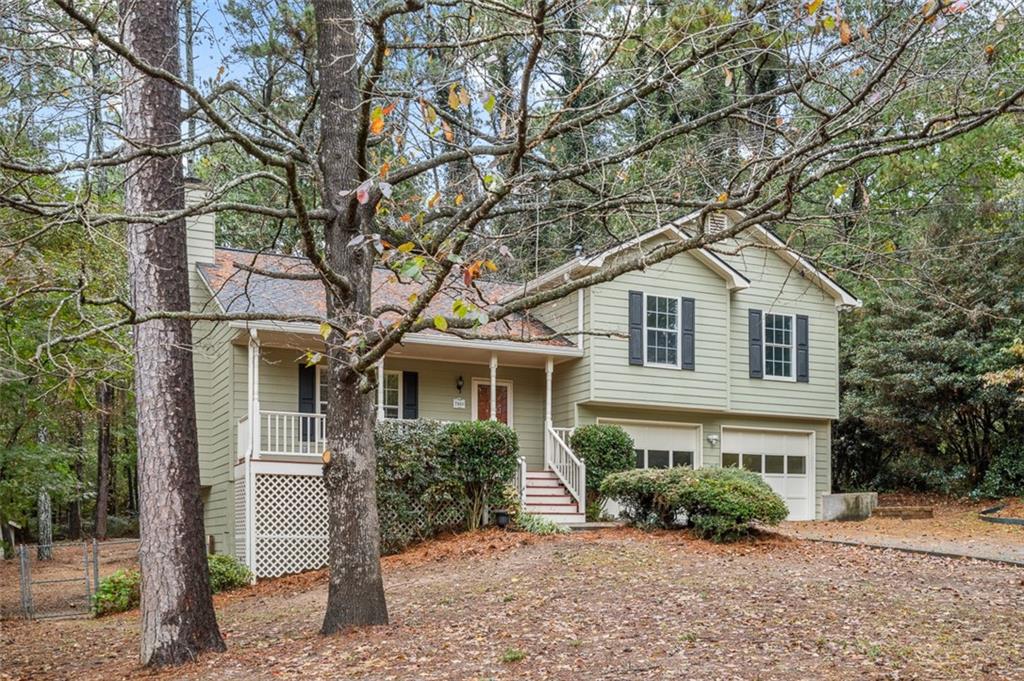 2960 Williams Farm Drive