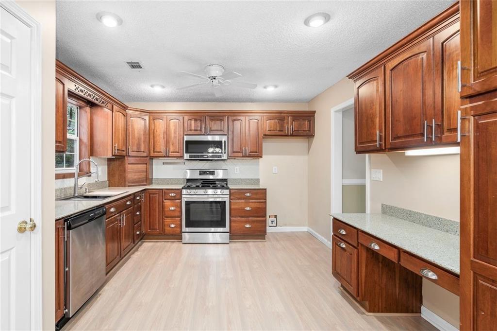 2960 Williams Farm Drive