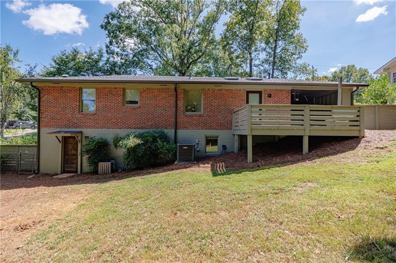 3542 N Druid Hills Road