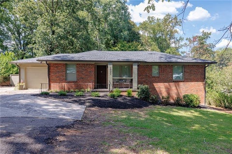 Homes For Sale - 3542 N Druid Hills Road Rd<br/> Decatur, GA 30033