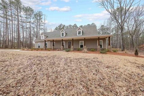 A home in Carrollton