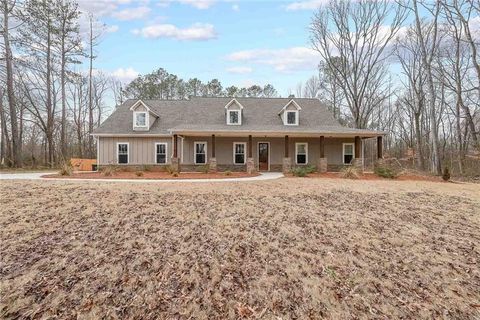 A home in Carrollton