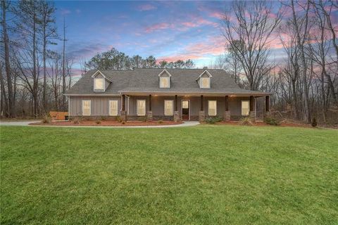 A home in Carrollton