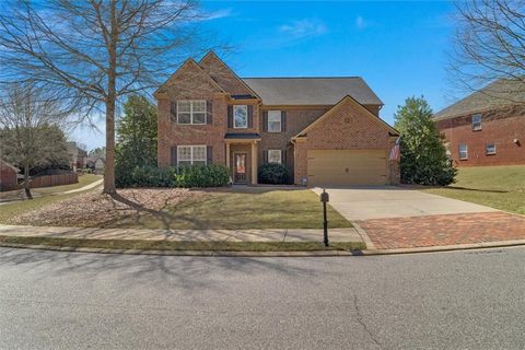 5505 Ivy Nole Cumming GA 30040