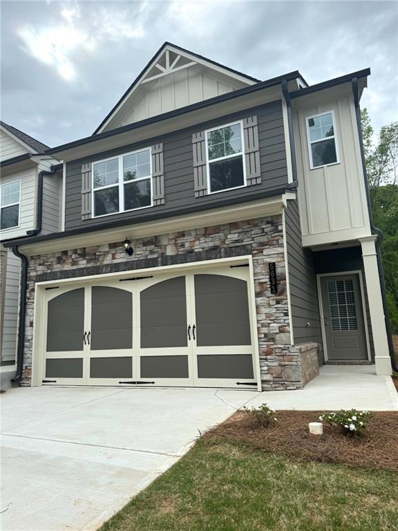5631 Chickory Drive #123, Flowery Branch, Georgia image 1