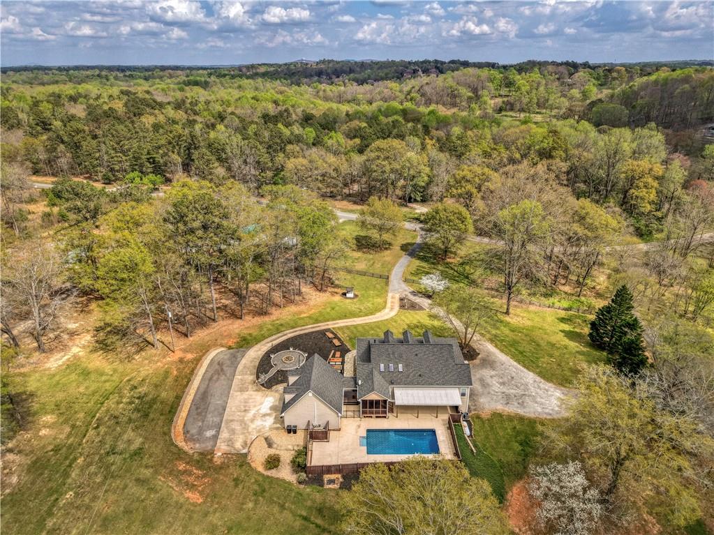 5555 John Burruss Road
