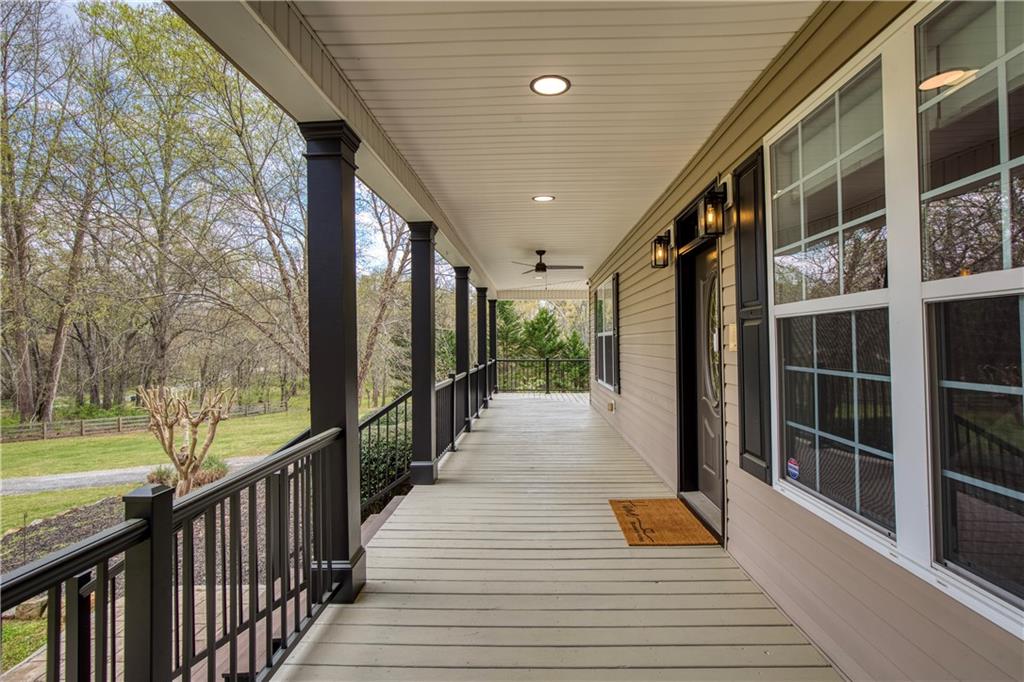 5555 John Burruss Road