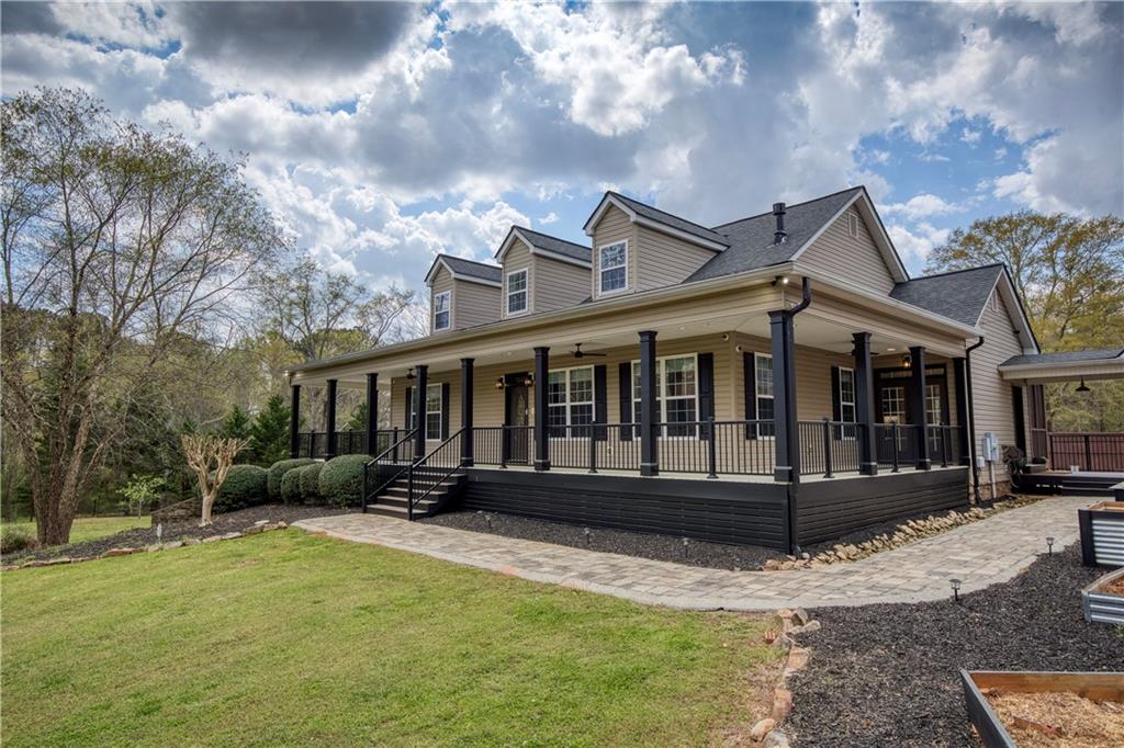 5555 John Burruss Road