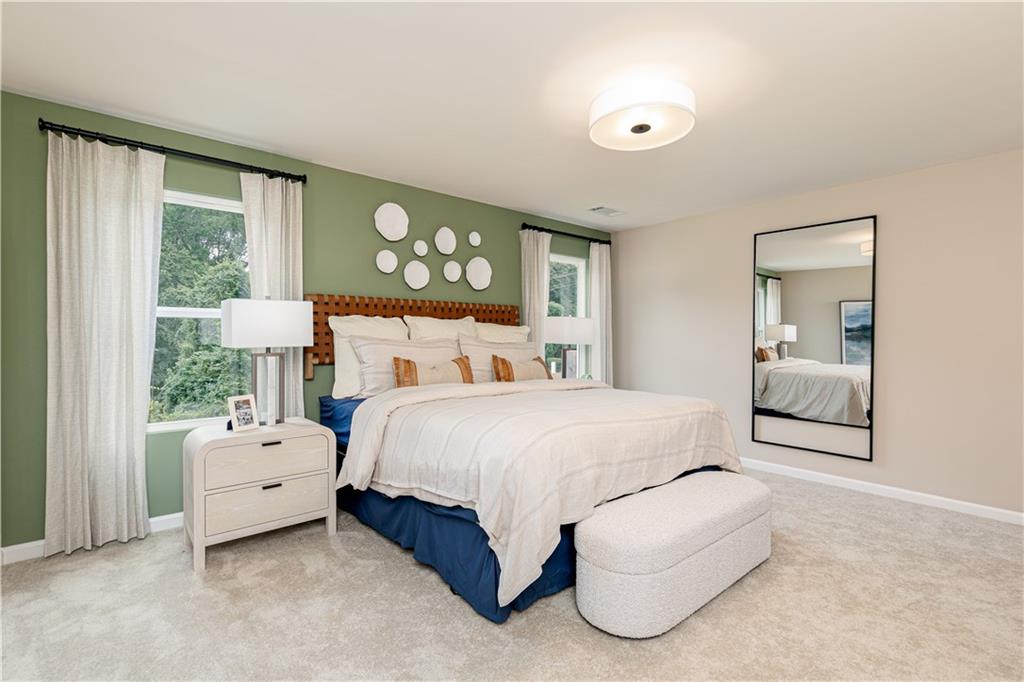 1670 Jordan Brook Drive