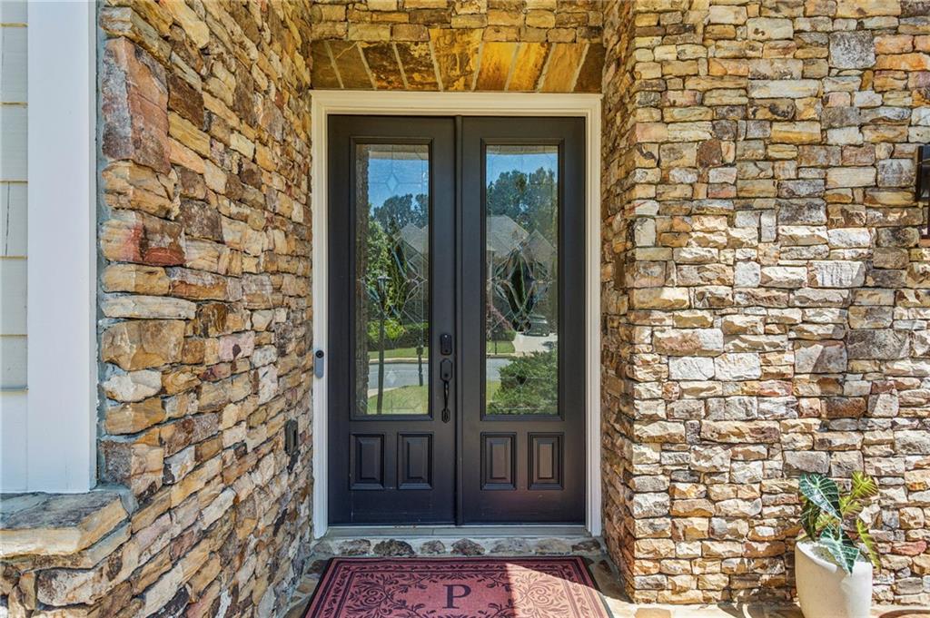 3061 Haynes Trail