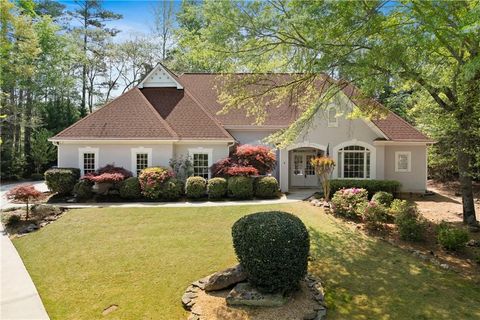 Photo of 735 Mill Circle, Alpharetta, GA 30022 (MLS # 7750732)