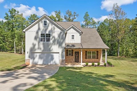 425 BOYNTON Road Hampton GA 30228