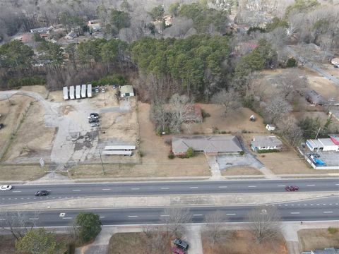 4582 Austell Road Austell GA 30106