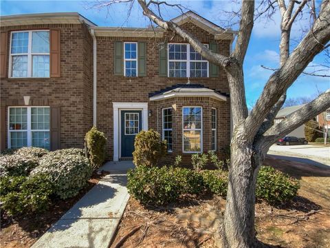 11403 S Grove Drive Hampton GA 30228