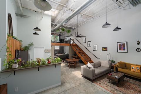 Photo of 174 Chester Avenue SE #142, Atlanta, GA 30316 (MLS # 7768897)