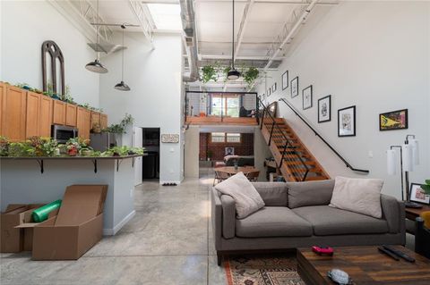 Photo of 174 Chester Avenue SE #142, Atlanta, GA 30316 (MLS # 7768897)